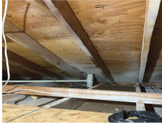 Attic Insulation Bellmore (3)