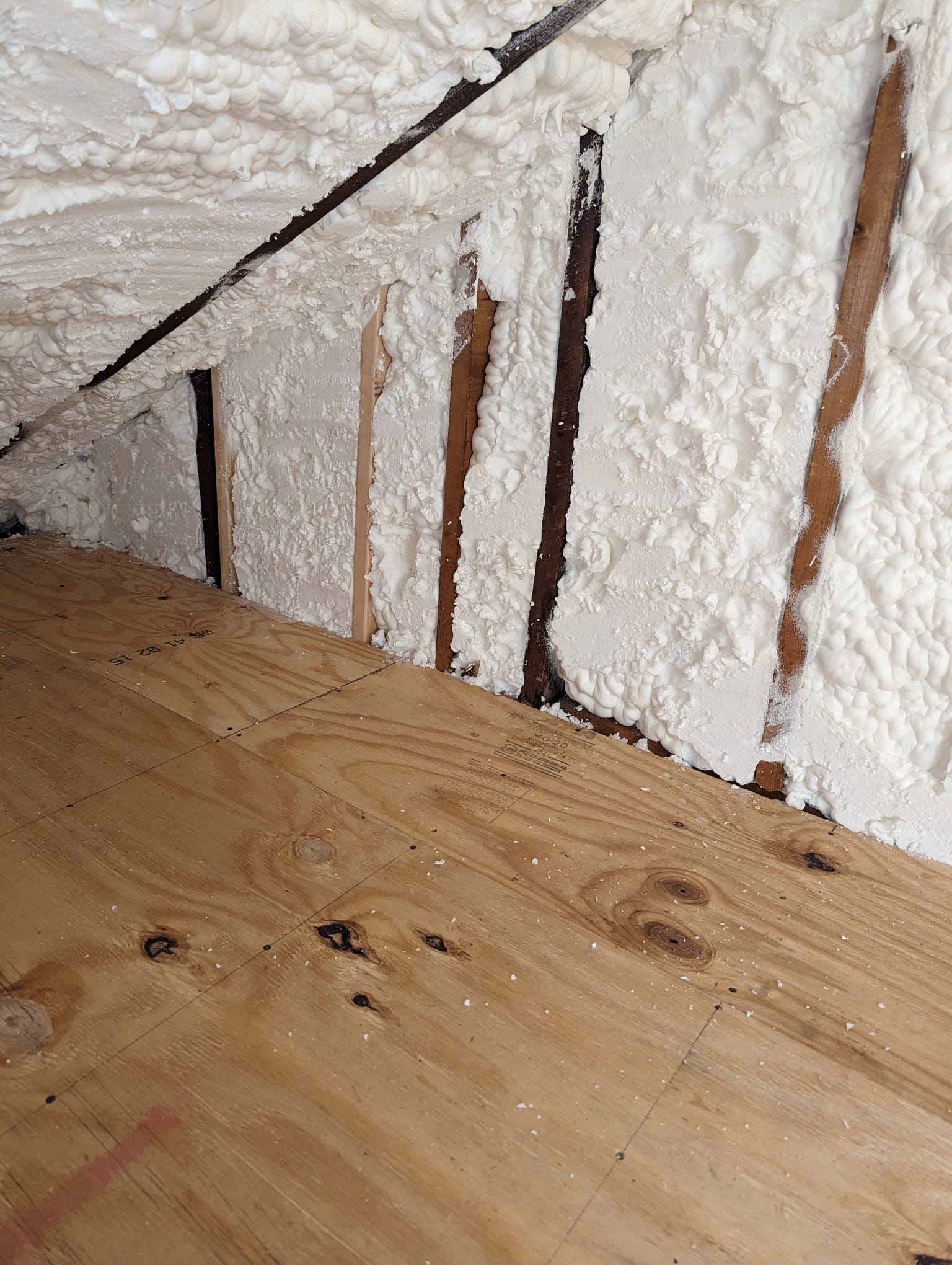 Spray foam experts (13)