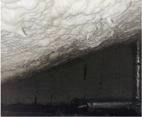 spray foam expert Attic Insulation Great Nick (1)