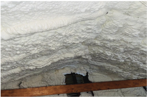 spray foam expert Attic Insulation Great Nick (2)