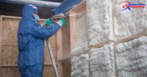 Soundproofing Spray Foam Insulation in NYC